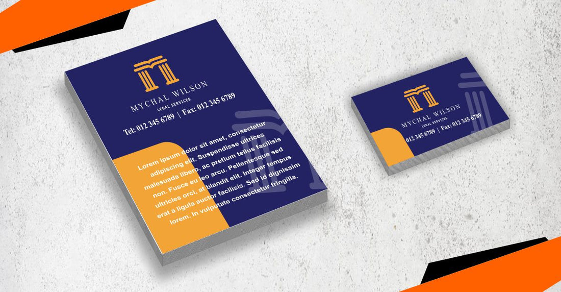 The Tangible Impact: Embracing Business Cards and Printed Media for Your Business Direct Designs