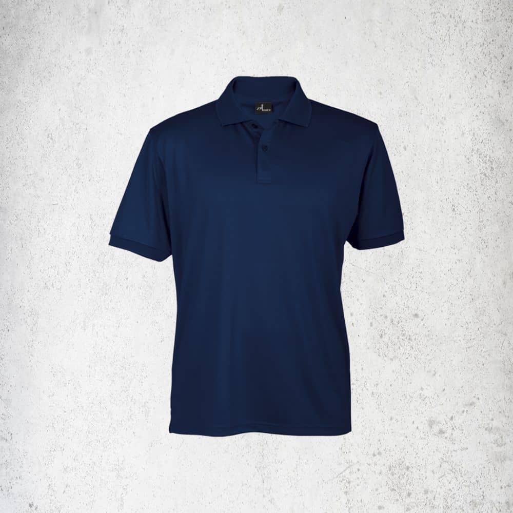 165g Basic Promo Golfer (165-JOZ)