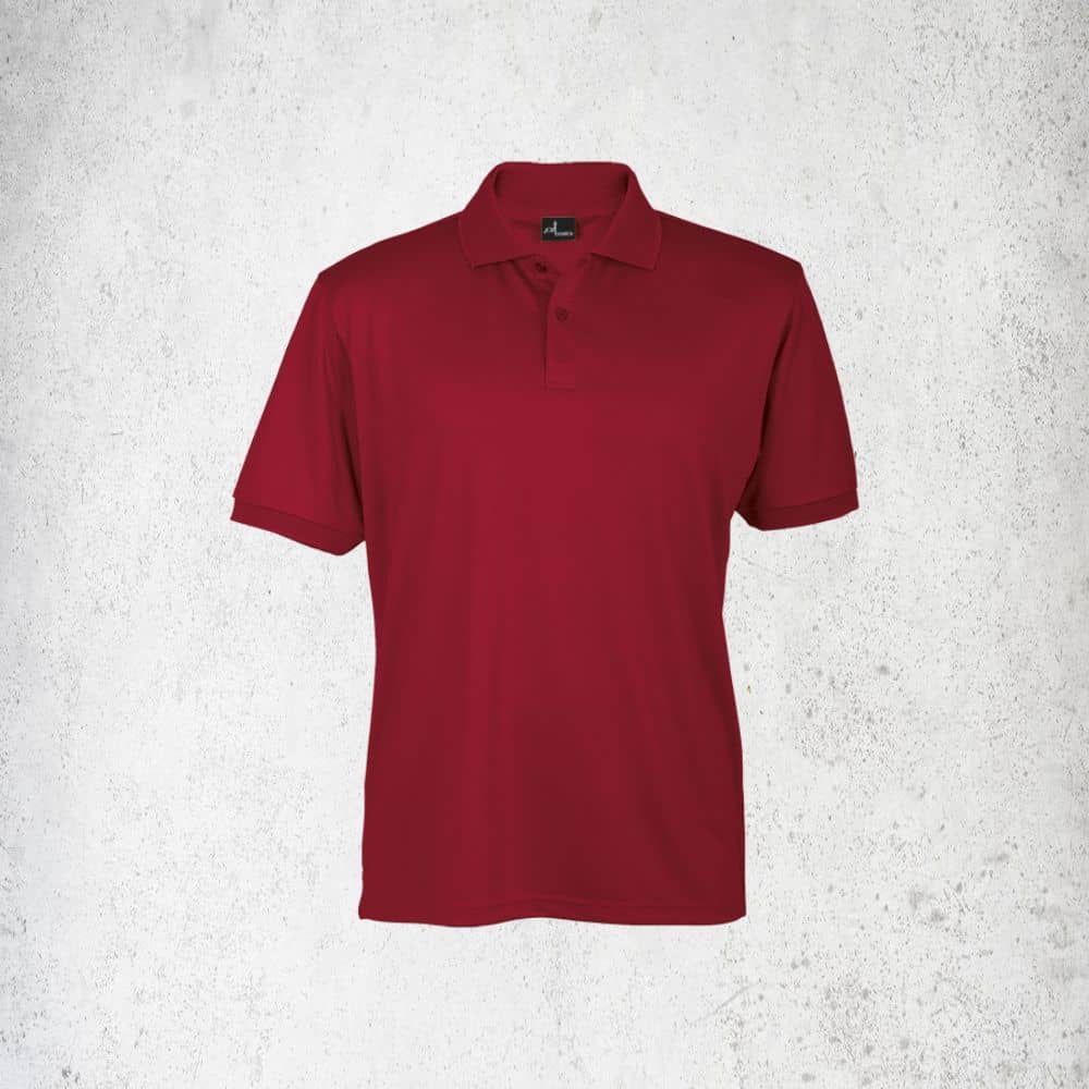 165g Basic Promo Golfer (165-JOZ)