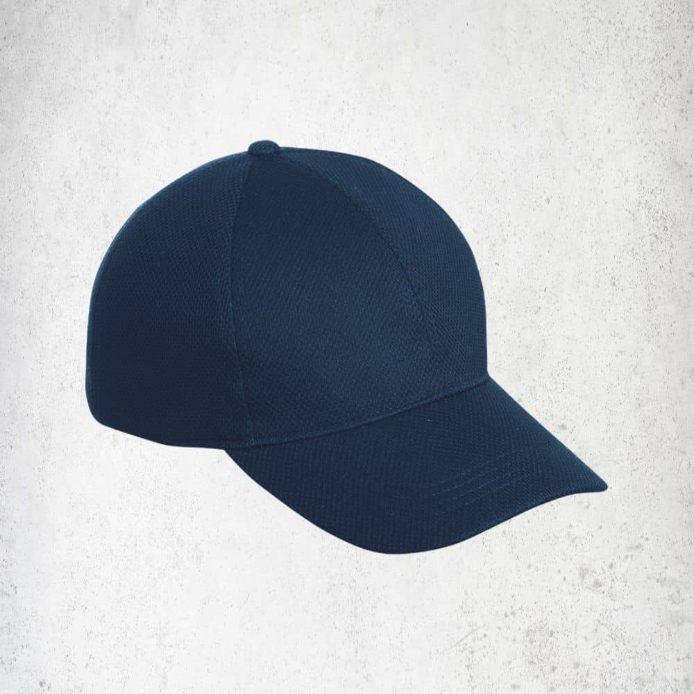 6 Panel Podium Cap (HW034) Apparel, Caps, Clothing, Headwear Direct Designs