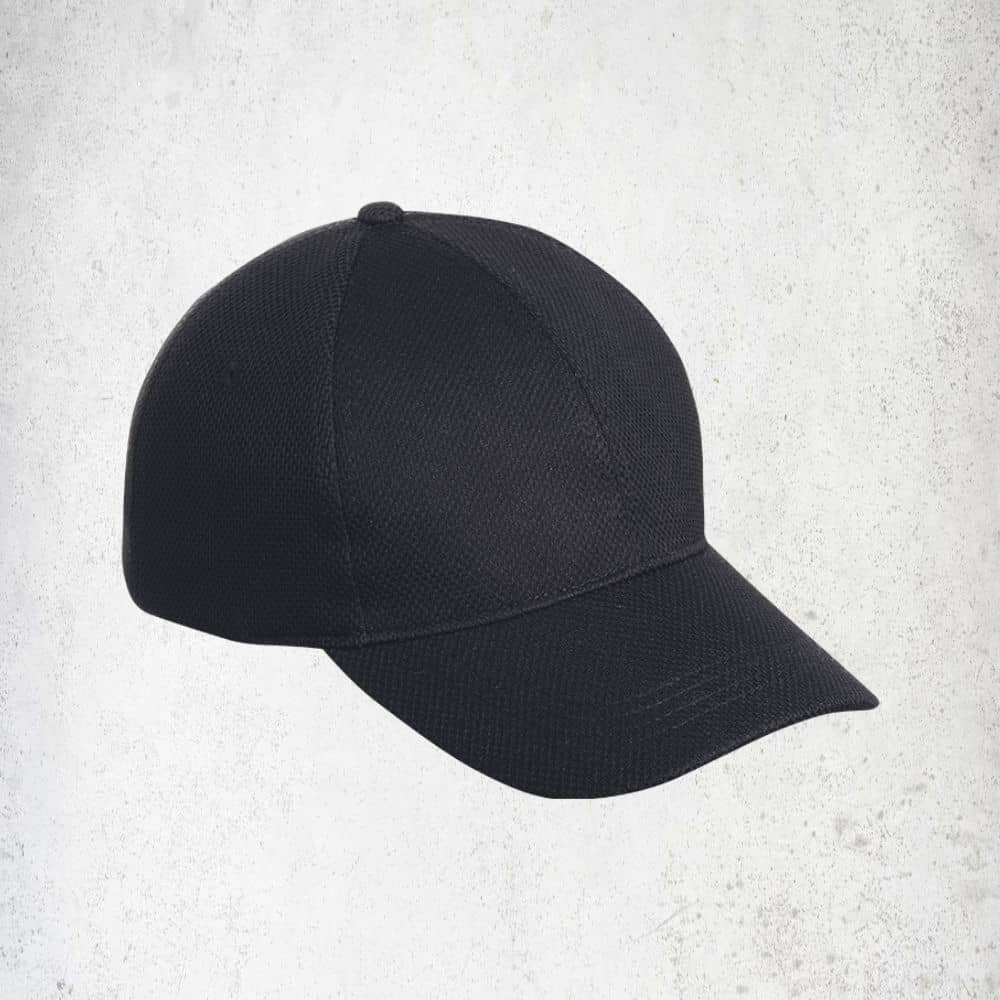 6 Panel Podium Cap (HW034) Apparel, Caps, Clothing, Headwear Direct Designs