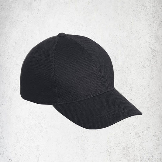 6 Panel Podium Cap (HW034) Apparel, Caps, Clothing, Headwear Direct Designs