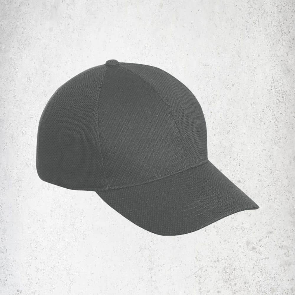 6 Panel Podium Cap (HW034) Apparel, Caps, Clothing, Headwear Direct Designs