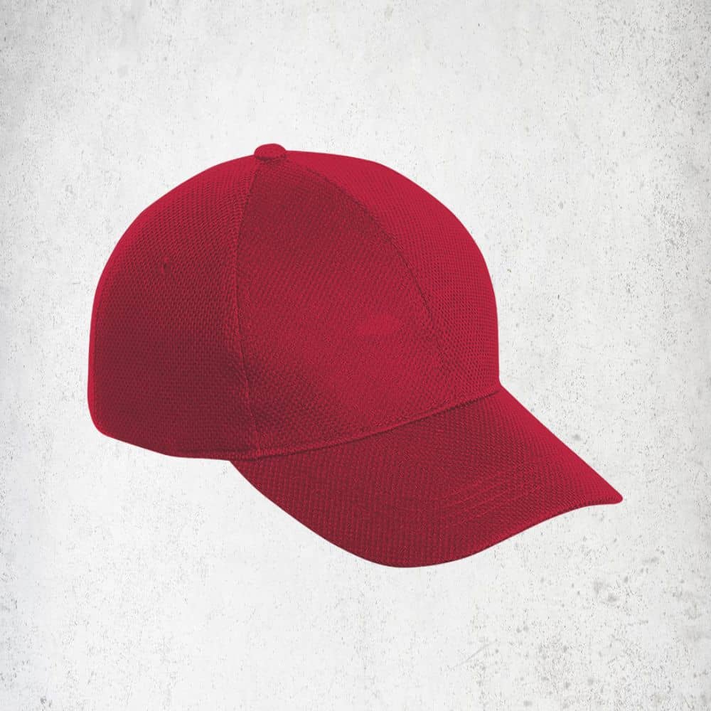 6 Panel Podium Cap (HW034) Apparel, Caps, Clothing, Headwear Direct Designs