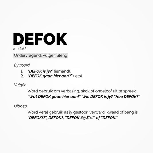 DEFOK Definisie T-Hemp 180g, DEFOK Handelsmerk, T-Shirt Direct Designs