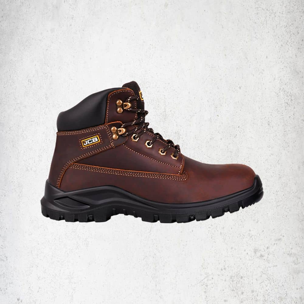 JCB Holton Hiker (JCB-20) Apparel, Footwear, JCB Footwear, JCB Workwear Direct Designs