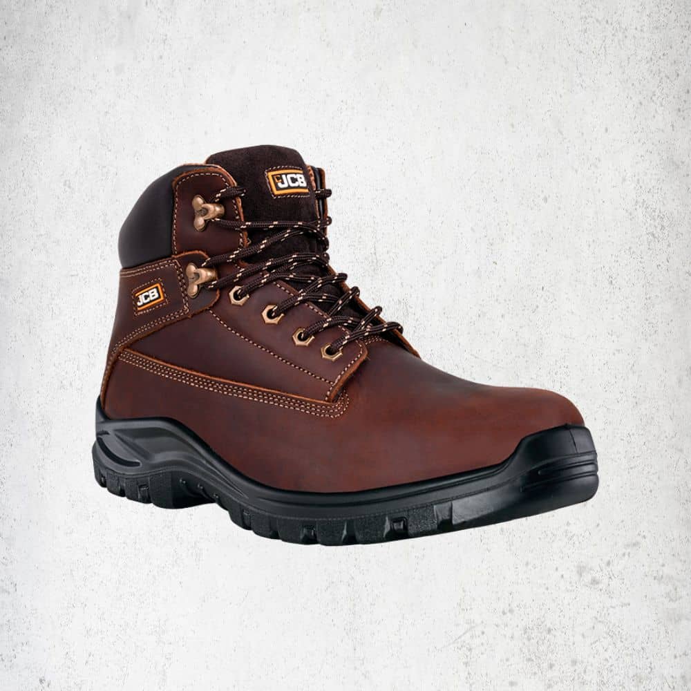 JCB Holton Hiker (JCB-20) Apparel, Footwear, JCB Footwear, JCB Workwear Direct Designs