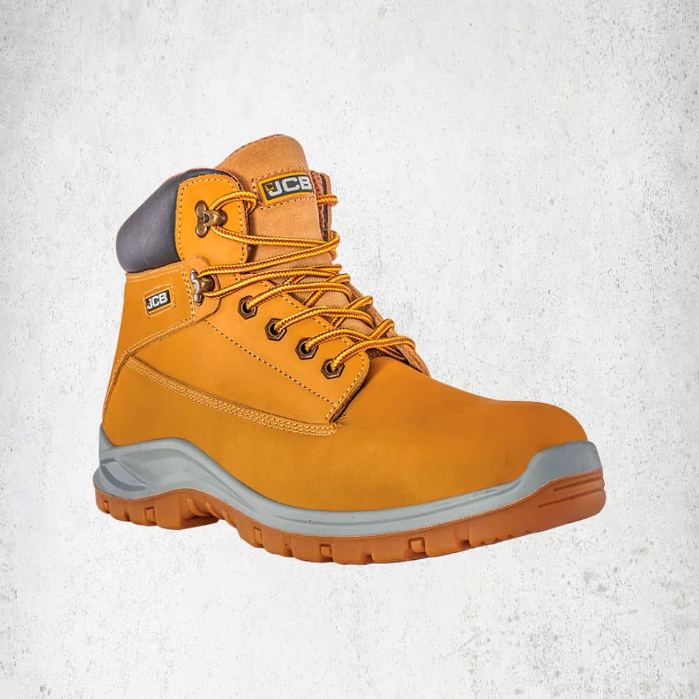 JCB Holton Hiker (JCB-20) Apparel, Footwear, JCB Footwear, JCB Workwear Direct Designs