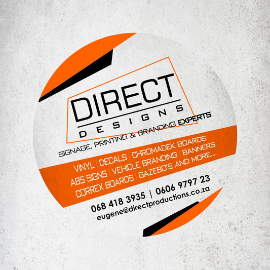 License Disc Stickers (90mm x 90mm Round) Labels, Stickers, Vinyl  Stickers Direct Designs