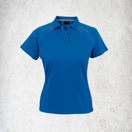 150g Vortex Golfer Ladies (L-VOR) - Cobalt Blue