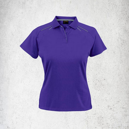 150g Vortex Golfer Ladies (L-VOR) - Purple