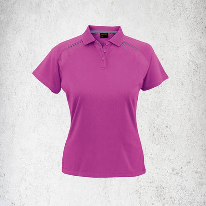 150g Vortex Golfer Ladies (L-VOR) - Raspberry Pink
