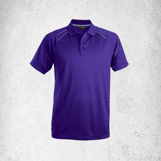 150g Vortex Golfer Mens (VOR) - Purple