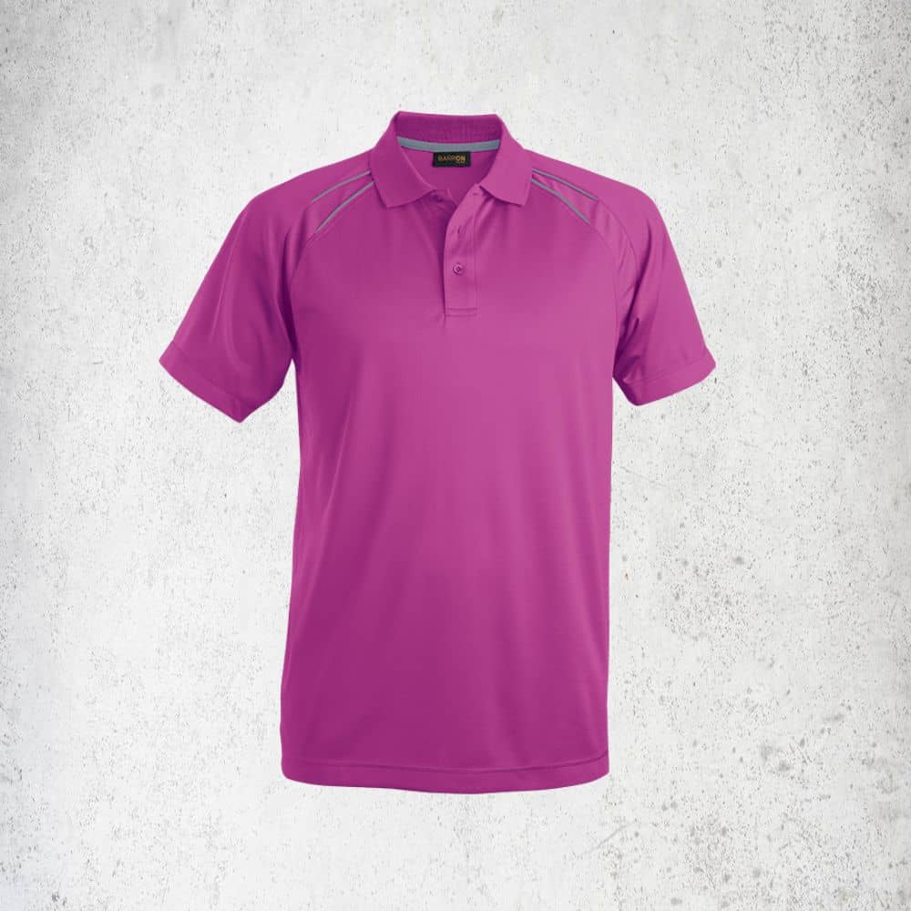150g Vortex Golfer Mens (VOR) - Raspberry Pink